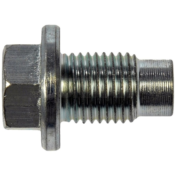 Dorman 65215 Oil Drain Plug Pilot Point M14-1.50, Head Size 16Mm 65215 - main